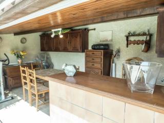 Charming holiday home with private pool - Narbona - 3