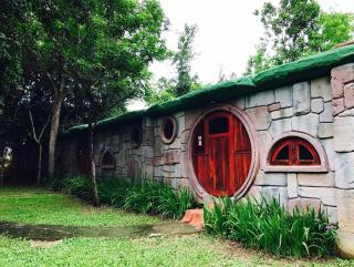 Alongkorn farm and resort - Kaeng Krachan - 2