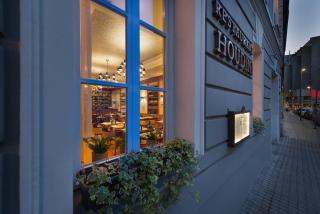 Marrol's Boutique Hotel - 1