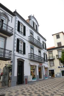 Edificio Charles 301 - Funchal - 0