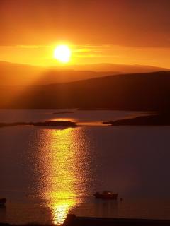 Ornum Self Catering Cottage - Eabost - 4