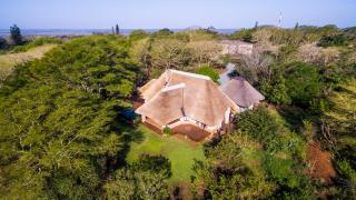 Hluhluwe Lodge by ANEW - Hluhluwe - 8