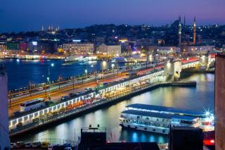 Hotel Momento Golden Horn - Istanbul - 5