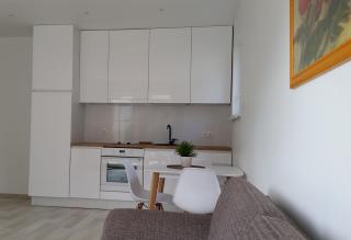 Tauralaukio g. 24B apartamentai - 1