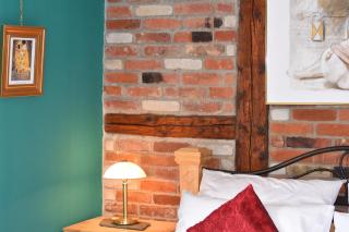Ferienwohnung Casa da Maria - Langelsheim - 7