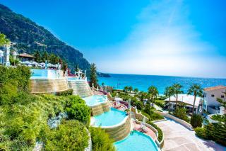 Liberty Lykia - Ölüdeniz - 8