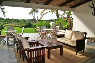 Dune Ridge Country House - St. Francis Bay - 6
