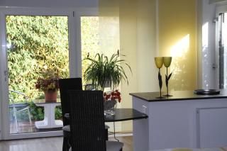 Apartment mit Burgblick im Grünen, Familie Held - Burgthann - 3