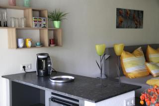 Apartment mit Burgblick im Grünen, Familie Held - Burgthann - 2