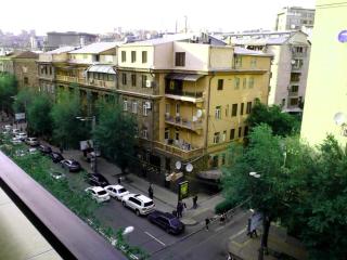Apartment on Tumanyan street,19 - Yerevan - 6