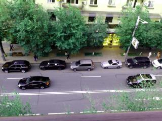 Apartment on Tumanyan street,19 - Yerevan - 4