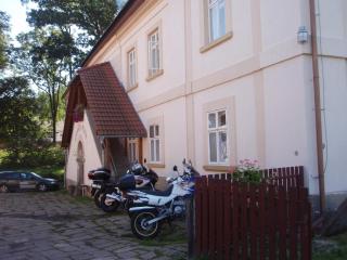 Šporkův Mlýn - Dvůr Králové nad Labem - 1