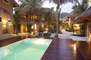 Aamori Boutique Hotel (Only Adults) - San Agustinillo - 0