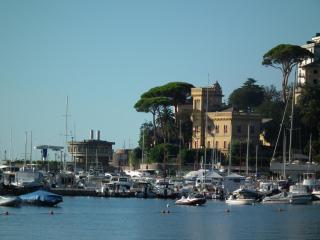Studio via Matteotti - Rapallo - 2