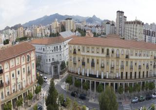 Albergue Inturjoven Malaga - Málaga - 9