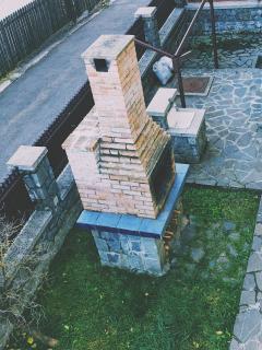 Casa Mina - Buşteni - 6