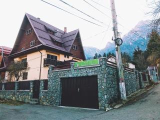 Casa Mina - Buşteni - 7