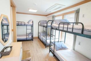 Cocoa Guesthouse - Seul - 1