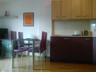 Apartment Budapeshta - Sofia - 7