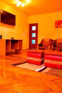 Citadel Park Apartment - Sighişoara - 7