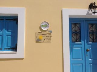 Villa Efraim Amalia - 2