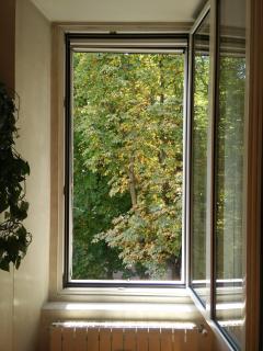 Casa Julí: 70mq-Centro-Trieste - 6