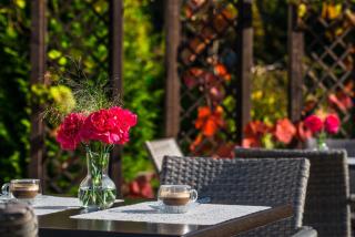 Hotel Kazimierzówka - 7