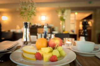 Altera Hotel - Oldemburgo - 9