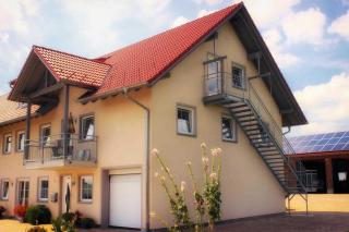 Ferienwohnung Ernle - Bad Wurzach - 0