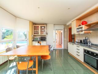 Villa Villa Bertoni - 6