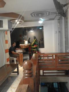 Vali-Joe Travel Lodge - 1