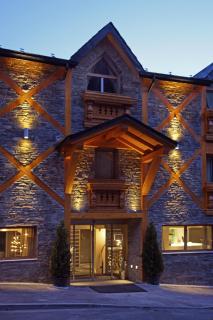 Hotel & Spa Xalet Bringue - Ordino - 6