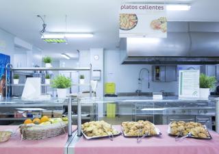 Albergue Inturjoven Jaen - Jaén - 9