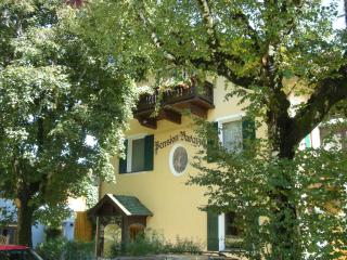 Pension Bavaria - Mittenwald - 8