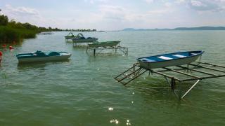Hotel OTP Balatonszemes - Balatonszemes - 1