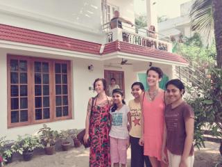 Villa Mariana - Cochin - 0