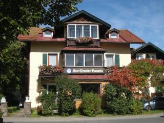 Pension Bavaria - Mittenwald - 9