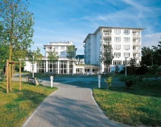 Hapimag Ferienwohnungen Binz - Binz - 9