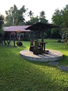 Zacona Eco-Resort & Biblical Garden - Santa Monica - 3