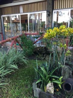 Zacona Eco-Resort & Biblical Garden - Santa Monica - 2