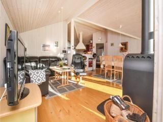 Three-Bedroom Holiday Home In Hejls - Hejls - 7