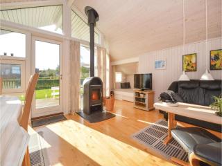 Three-Bedroom Holiday Home In Hejls - Hejls - 6