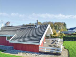 Three-Bedroom Holiday Home In Hejls - Hejls - 4