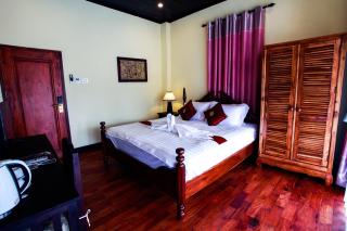 Mekong Theme Hostel,Affiliated by Huaye - Luang Prabang - 2
