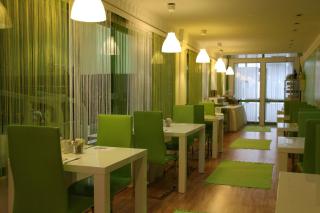 Hotel Freizeittempel - Wiener Neustadt - 2