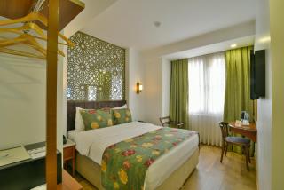 Istanbul Life Hotel - 1