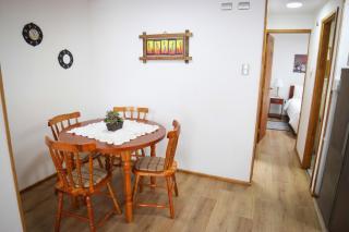 Hostal Cordillera - Punta Arenas - 8
