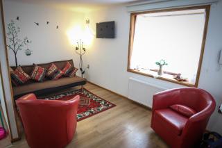 Hostal Cordillera - Punta Arenas - 7