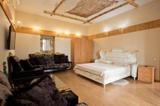 VIP Apartments - 1
