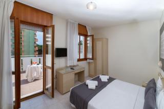 Hotel Airone - Bibione - 1